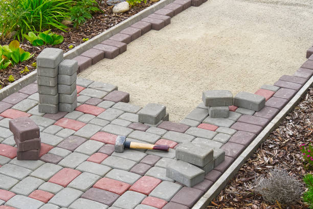 Best Local Driveway Pavers  in Salt Creek Commons, IN