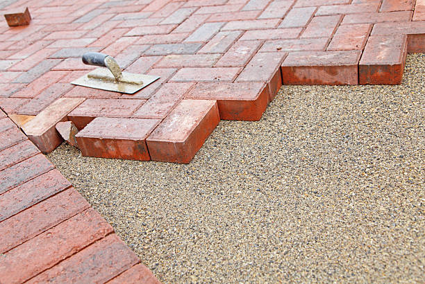 Best Driveway Pavers Near Me  in Salt Creek Commons, IN