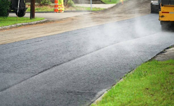 Best Concrete Paver Driveway  in Salt Creek Commons, IN